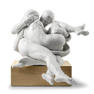 Together figura 31 cm Lladro