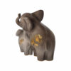 Kindani and Latika figurka 20 cm Elephant z tyłu