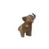 Pika Pika figurka 11 cm Elephant z tyłu