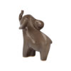 Taabu figurka 15,5 cm Elephant z tyłu