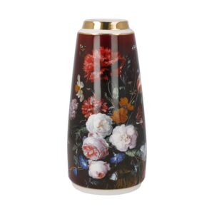 Flowers in a vase wazon 18,5 cm Jan Davidsz de Heem Goebel