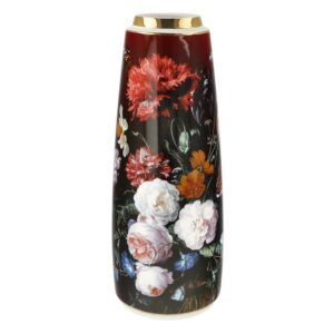 Flowers in a vase wazon 26,5 cm Jan Davidsz de Heem Goebel
