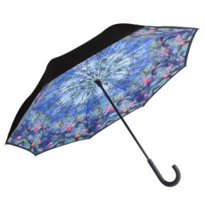 Lilie wodne parasol Claude Monet Goebel