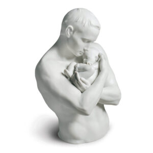 Paternal Protection figura 31 cm Lladro