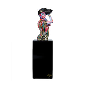 Aphrodite II figura 51 cm Lana Frey Goebel