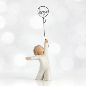 Hope figurka Willow Tree