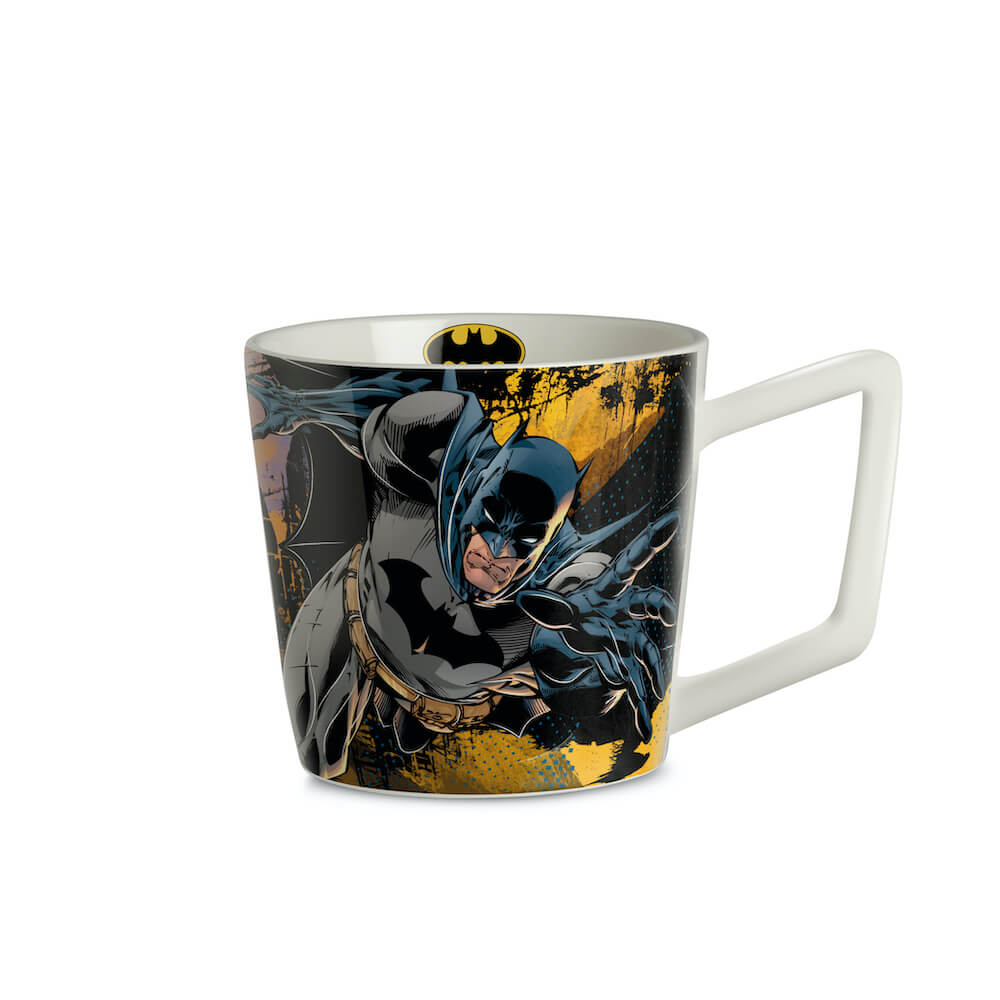 Kubek Batman 430 ml Egan Italy