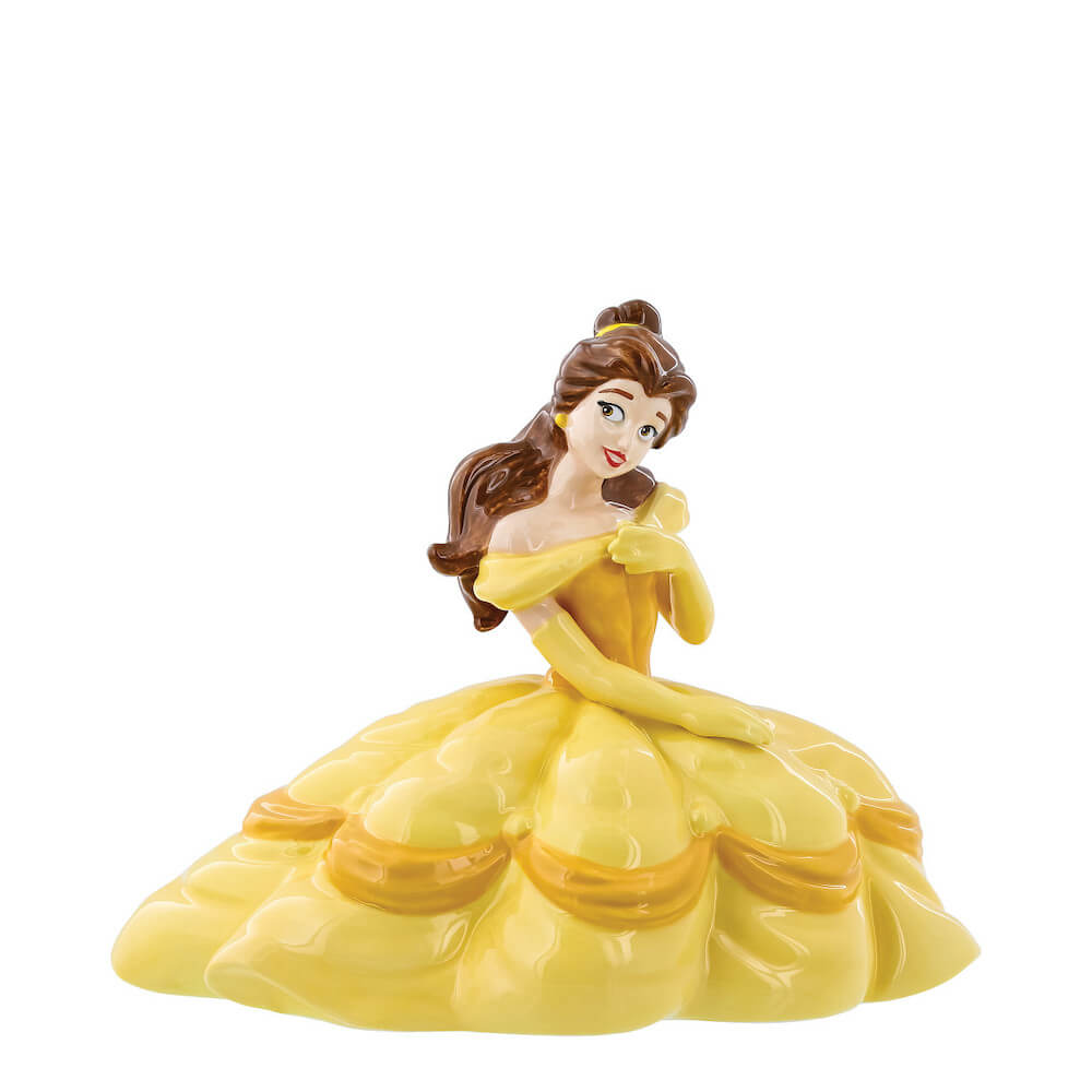 Skarbonka księżniczka Bella Disney
