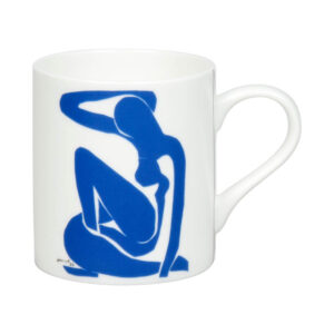 Nu bleu I kubek 385 ml Henri Matisse Konitz
