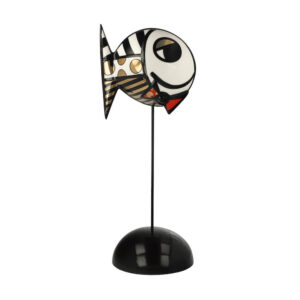 Golden Deeply in Love 1 figurka 29 cm James Rizzi Goebel