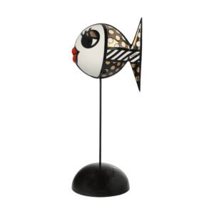 Golden Deeply in Love 2 figurka 29 cm James Rizzi Goebel