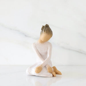 Serenity figurka Willow Tree