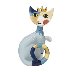 Max il re figurka 13 cm Rosina Wachtmeister Goebel