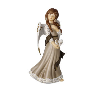 From the Bottom of My Heart figurka 29 cm Goebel