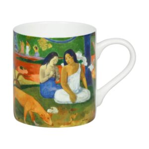 Arearea kubek 385 ml Paul Gauguin Konitz