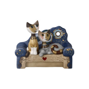 Caterina e Fabio figurka 11,5 cm Rosina Wachtmeister Goebel