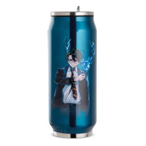Bidon termiczny 400 ml Harry Potter Egan Italy