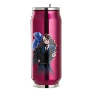 Bidon termiczny 400 ml Hermione Granger Egan Italy