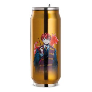 Bidon termiczny 400 ml Ron Weasley Egan Italy