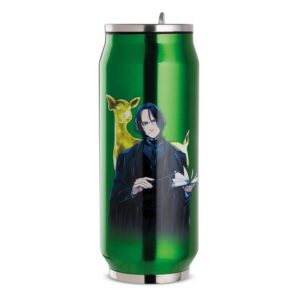 Bidon termiczny 400 ml Severus Piton Egan Italy