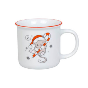 Kubek Lovely Cats Sweet Christmas Konitz